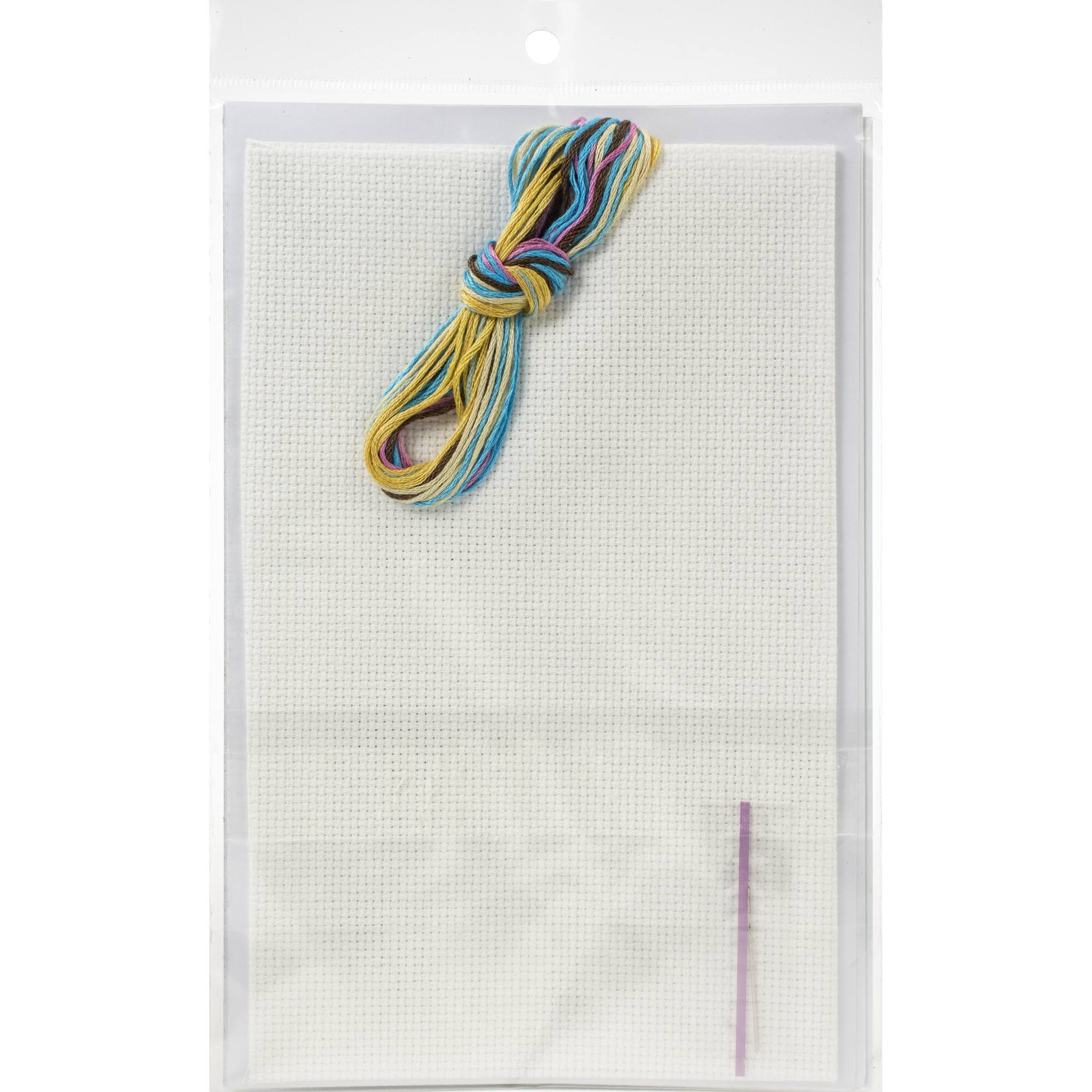 Design Works™ Coffee Counted Cross Stitch Kit